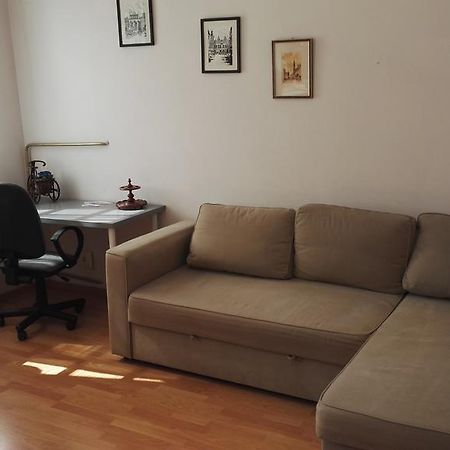 Apartament Ducha 1 Gdańsk Extérieur photo