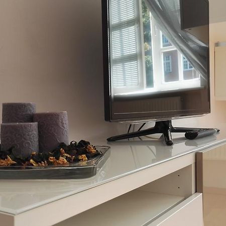 Apartament Ducha 1 Gdańsk Extérieur photo