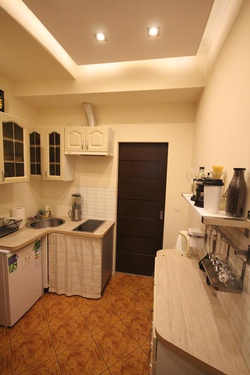 Apartament Ducha 1 Gdańsk Chambre photo