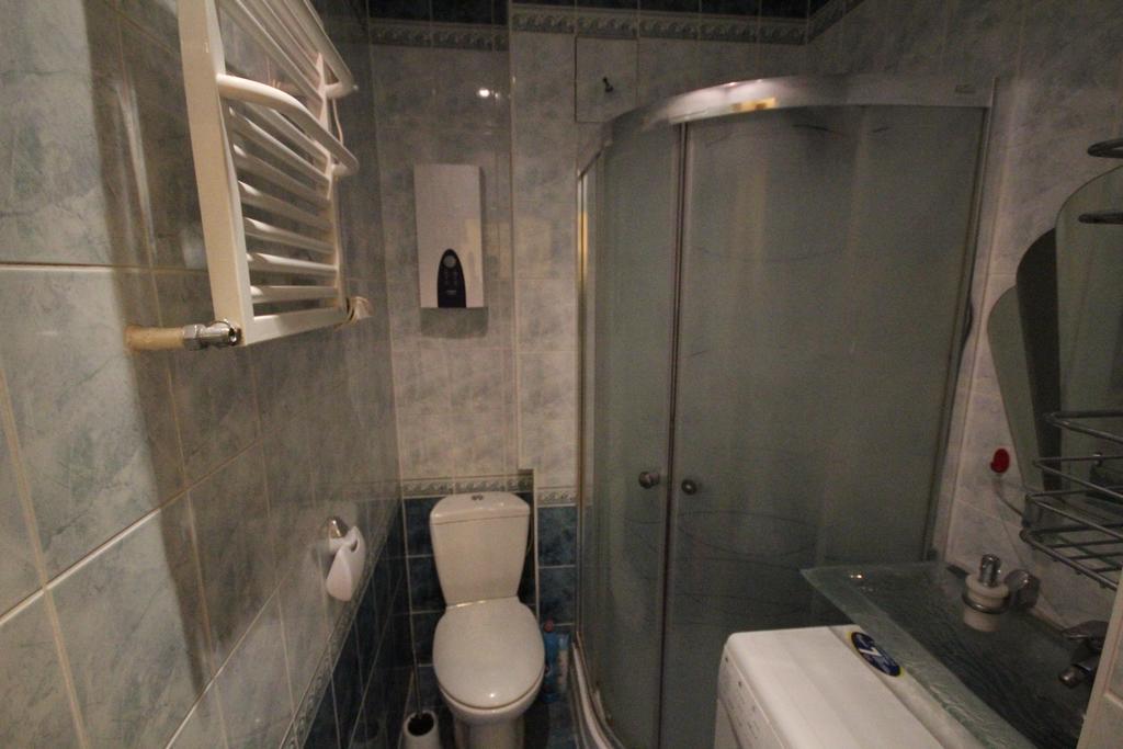 Apartament Ducha 1 Gdańsk Chambre photo