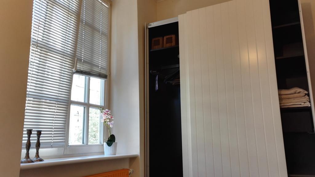 Apartament Ducha 1 Gdańsk Extérieur photo