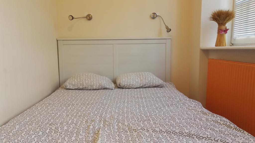 Apartament Ducha 1 Gdańsk Extérieur photo